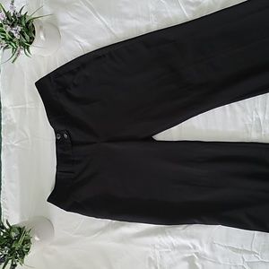 Apt. 9 Dress Pants - Black